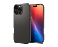Spigen Thin Fit Mag Magsafe do iPhone 16 Pro Max Gunmetal - 1279609 - zdjęcie 1